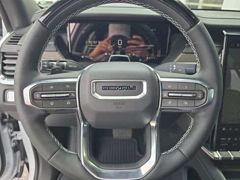 New 2026 GMC Acadia Denali image 27