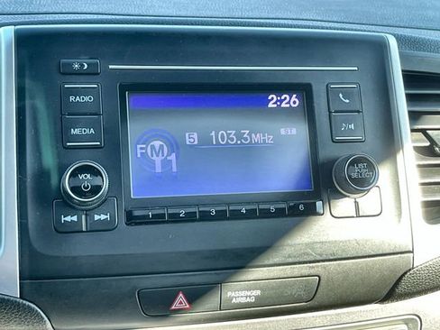 Used 2019 Honda Ridgeline RTL image 14