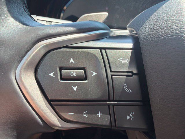 Used 2025 Lexus NX 350 AWD w/ Accessory Package (2T) image 22