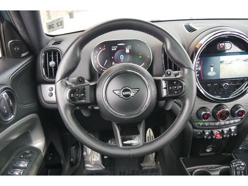 Used 2022 MINI Cooper Countryman John Cooper Works w/ Signature Upholstery Package image 21