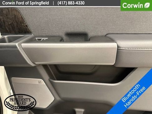 New 2026 Ford F350 Lariat w/ Chrome Package AWD/4WD image 17