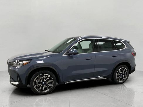 New 2026 BMW X1 xDrive28i image 9
