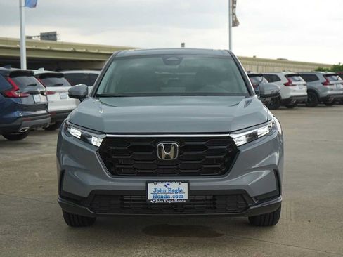 New 2026 Honda CR-V EX-L image 6