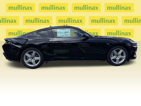 New 2026 Ford Mustang Coupe image 16