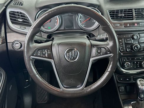 Used 2015 Buick Encore Premium image 18
