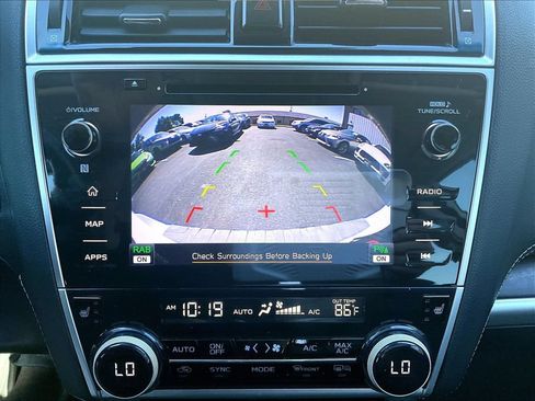 Used 2019 Subaru Outback 2.5i Limited AWD/4WD image 14