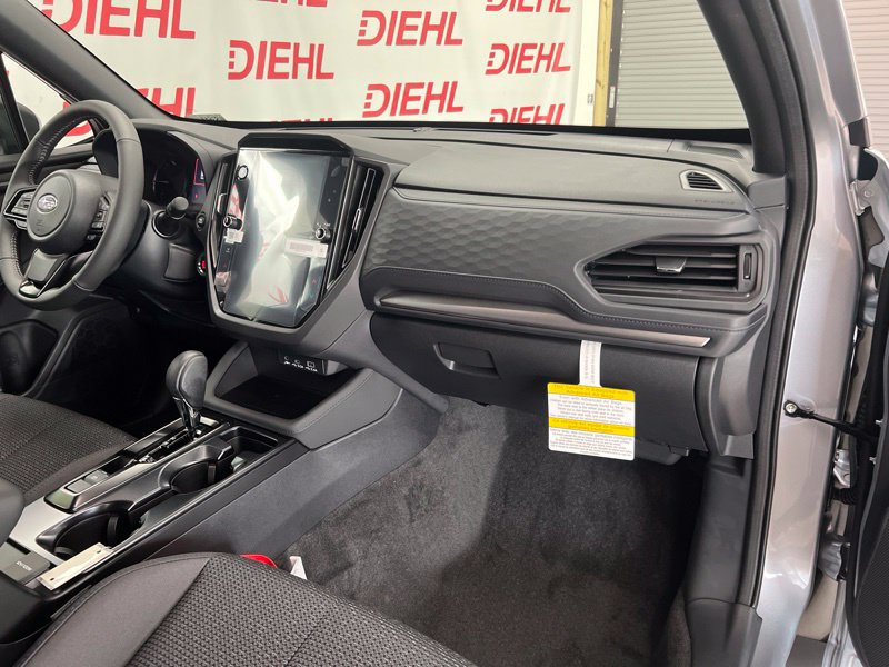 New 2026 Subaru Forester Premium AWD/4WD image 14