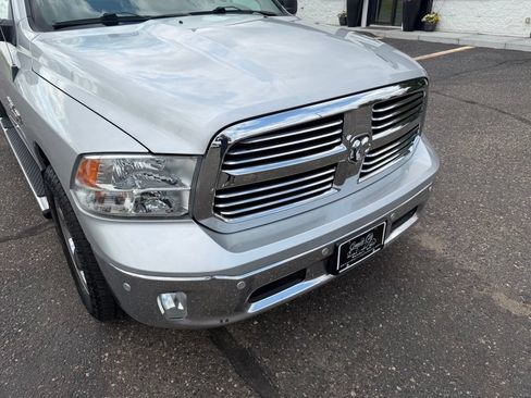 Used 2018 RAM 1500 Big Horn AWD/4WD image 14
