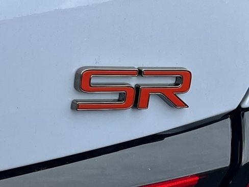 New 2026 Nissan Altima 2.5 SR AWD/4WD image 2