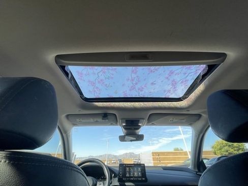 Certified 2023 Honda HR-V EX-L image 21