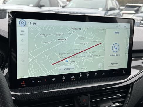 New 2026 Ford Escape ST-Line Select w/ Tech Pack #1 image 20