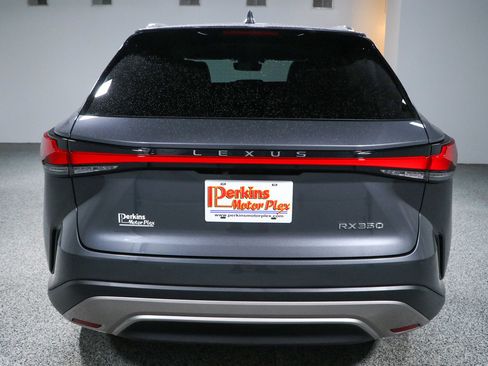 Used 2024 Lexus RX 350 Premium w/ Convenience Package FWD image 8