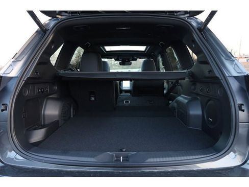 New 2026 Subaru Forester Sport image 37