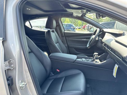 New 2026 MAZDA MAZDA3 s FWD image 25