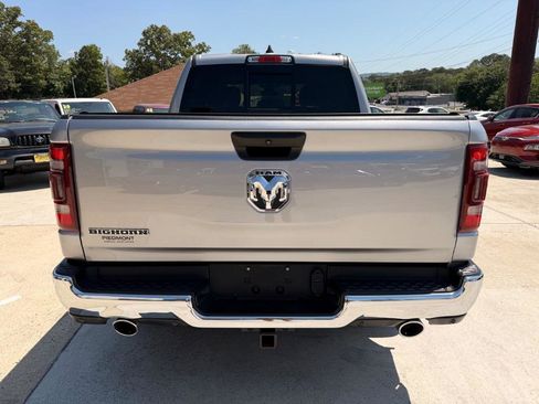 Used 2024 RAM 1500 Big Horn RWD image 17