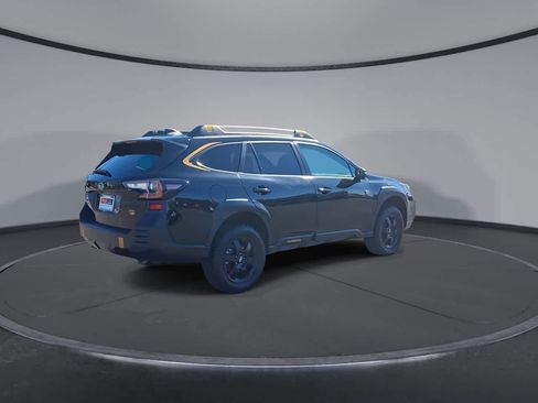 Used 2024 Subaru Outback Wilderness image 8