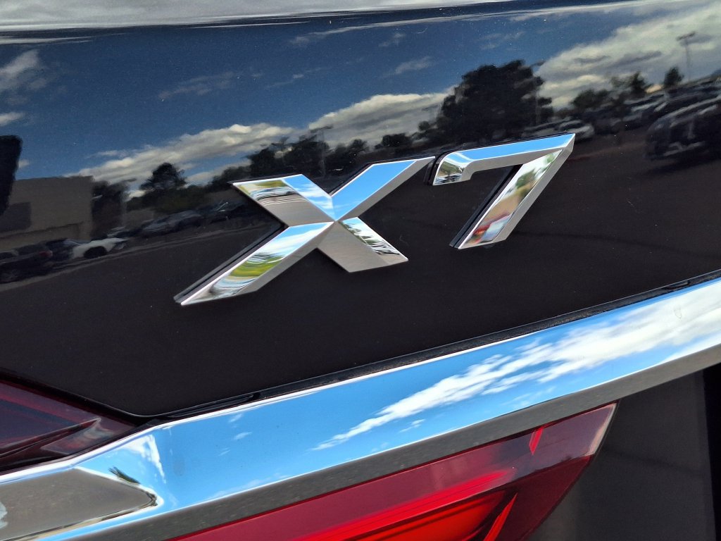 Used 2019 BMW X7 xDrive40i w/ Luxury Seating Package AWD/4WD image 37