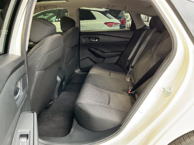 Certified 2024 Honda Accord EX image 25