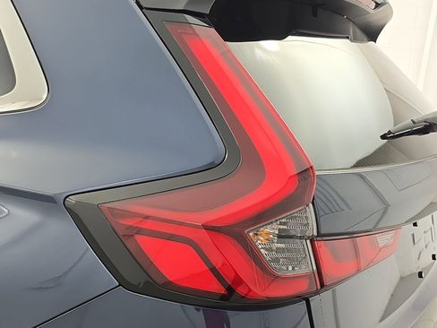 New 2026 Honda CR-V EX-L image 35