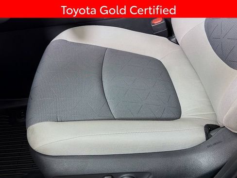 Certified 2024 Toyota RAV4 XLE w/ Convenience Package AWD/4WD image 19