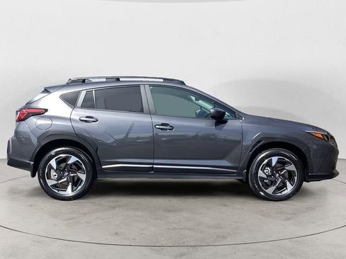 New 2026 Subaru Crosstrek 2.5i Limited AWD/4WD image 6