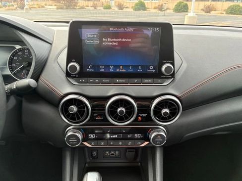 Certified 2024 Nissan Sentra SR w/ Lighting Package image 16