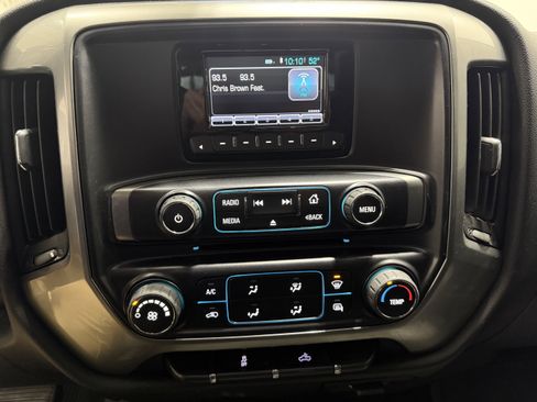 Used 2015 Chevrolet Silverado 1500 LT image 11