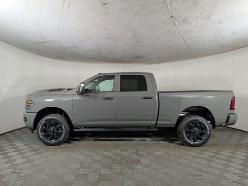 New 2026 RAM 2500 Tradesman image 3