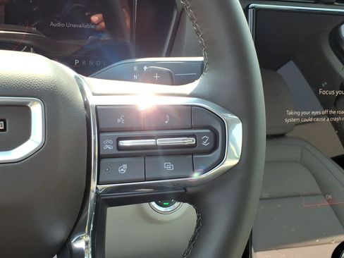 New 2026 GMC Terrain Denali w/ LPO, Floor Liner Package AWD/4WD image 17