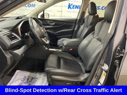 Certified 2023 Subaru Ascent Limited w/ Technology Package AWD/4WD image 9