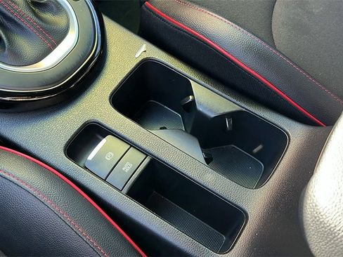 Used 2024 Kia Forte GT image 12