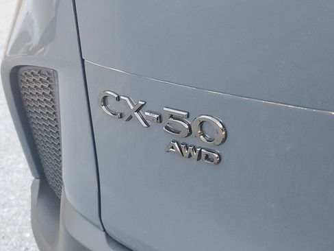 New 2026 MAZDA CX-50 Meridian Edition image 7