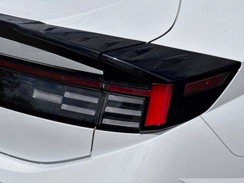 Used 2024 Hyundai Sonata SEL image 32