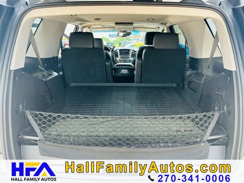 Used 2018 GMC Yukon Denali w/ Open Road Package AWD/4WD image 16
