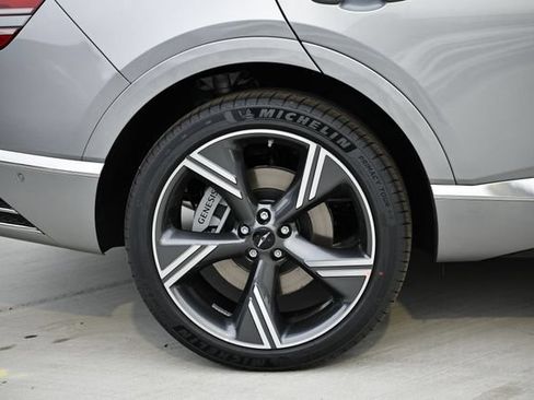 New 2026 Genesis GV80 3.5T Prestige AWD/4WD image 6