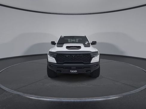 New 2026 RAM 1500 RHO AWD/4WD image 5