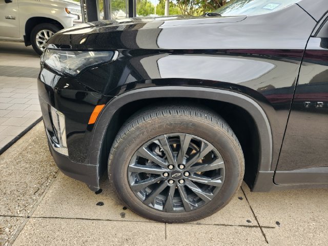 Used 2024 Chevrolet Traverse RS AWD/4WD image 7