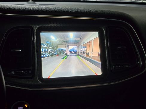 Used 2016 Dodge Challenger SRT w/ Technology Group image 12