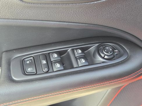 Certified 2018 Jeep Compass Trailhawk w/ Navigation Group image 22