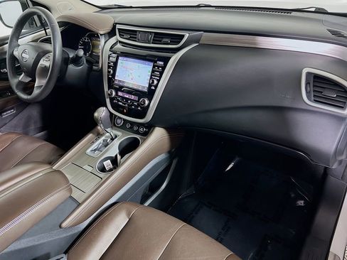 Used 2017 Nissan Murano Platinum w/ Platinum Technology Package AWD/4WD image 27
