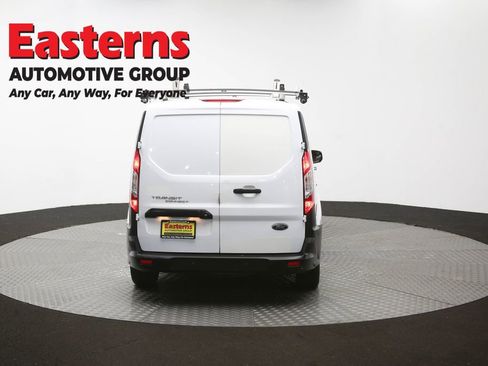 Used 2019 Ford Transit Connect XL FWD image 39