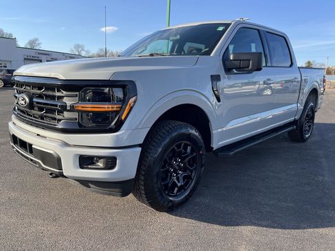 New 2026 Ford F150 XLT image 13