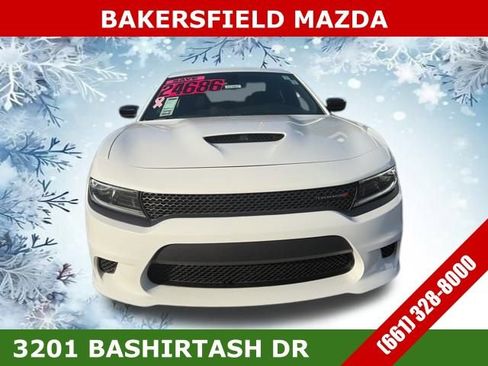 Used 2023 Dodge Charger GT image 8