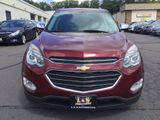 Used 2016 Chevrolet Equinox LTZ w/ Enhanced Convenience Package image 2