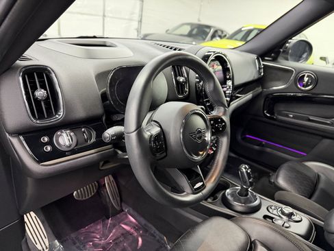 Used 2023 MINI Cooper Countryman John Cooper Works image 17