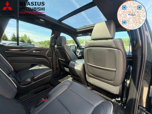 Used 2023 Cadillac Escalade Sport AWD/4WD image 70