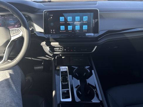 New 2026 Volkswagen Atlas Cross Sport SEL image 36