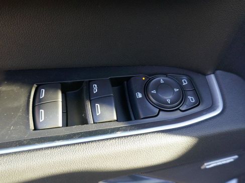 New 2026 Chevrolet Silverado 1500 RST w/ All Star Edition Plus image 14