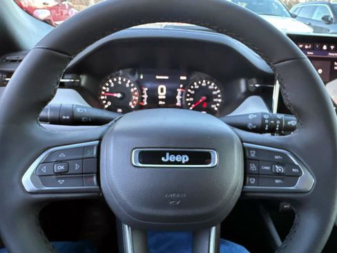 New 2026 Jeep Compass Limited image 10