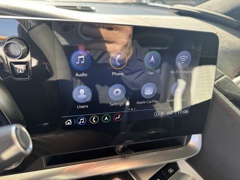 Certified 2023 Chevrolet Corvette Z06 image 23